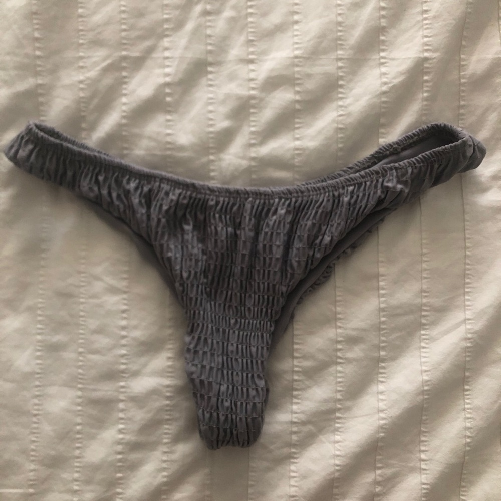 Zaful bikini bottom